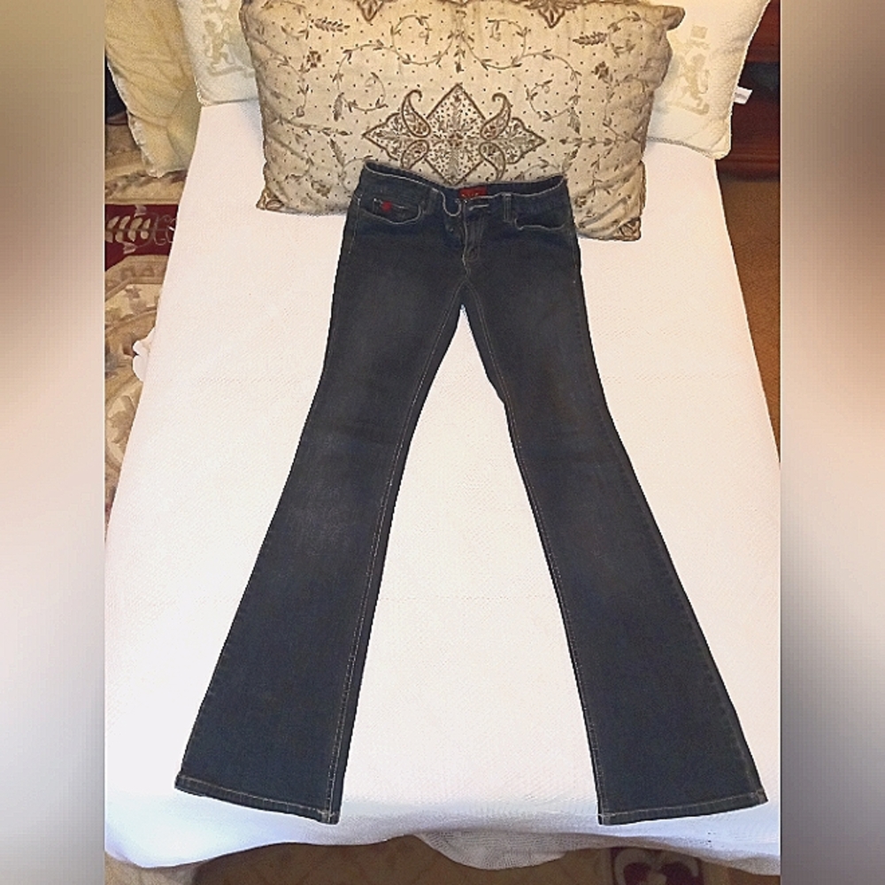 Tilt Stretch Jeans